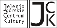Logo - Serwis internetowy Jeleniogórskiego Centrum Kultury